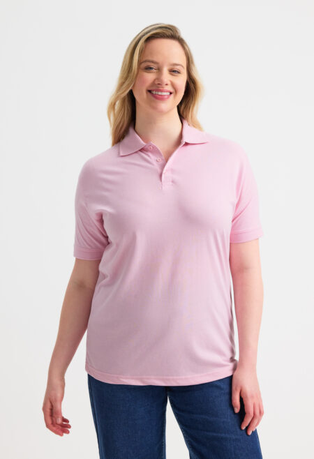 Jersey Poloshirt